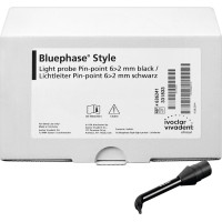 Bluephase® Style tartozék, 1 darab, Lichtleiter 2 mm
