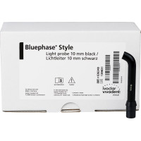 Bluephase® Style tartozék, 1 darab, Lichtleiter 10 mm