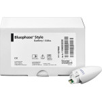 Bluephase® Style tartozék, 1 darab, Akku