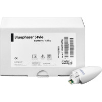 Bluephase® Style tartozék, 1 darab, Akku
