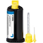 LuxaCore Z Dual - csomag 48 g duplakartus kék, Zubehör - 213331 LuxaCore Z Dual - csomag 48 g duplakartus kék, Zubehör - 213331