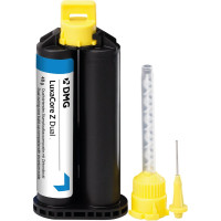LuxaCore Z Dual - csomag 48 g duplakartus kék, Zubehör - 213331