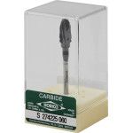 HM-Fräser S274 225 darab, fekete ISO 060, HP