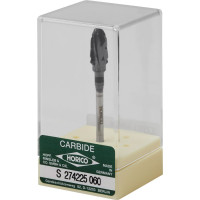 HM-Fräser S274 225 darab, fekete ISO 060, HP