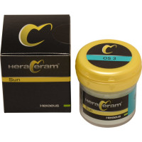 HeraCeramSun OS3, 20 g, 1 darab