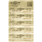 Diamant AuFG 001, gyémántcsiszoló, ISO 010, 5 darab