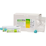 greenbite colour - Ecopackung 8 x 50 ml duplakartus, Zubehör - 2726