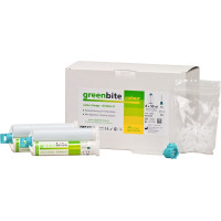 greenbite colour - Ecopackung 8 x 50 ml duplakartus, Zubehör - 2726