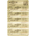 Diamant AuFG 001, gyémántcsiszoló, ISO 012, 5 darab