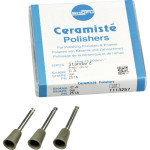 Ceramisté® Packung 12 Polierer Kelch, RA