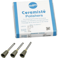 Ceramisté®, kerámia polírozó, Ultra, kehely, RA, 12 darab