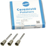 Ceramisté®, kerámia polírozó, Ultra II, kehely, RA, 12 darab