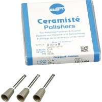 Ceramisté®, kerámia polírozó, Ultra II, kehely, RA, 12 darab