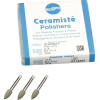 Ceramisté®, kerámia polírozó, Ultra, lencse, RA, 12 darab