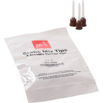 Zone Mischkanülen - 8 darabos csomag - 27048DX