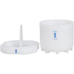 Alginat Mixer I Mischbecher, 1 darab