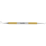 Spatel Wiro-FILL - 1 db, doppelendig - HWH 501-03