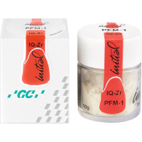 Initial (IQ - LoZ) (1), Modifikátor, Doboz, Por, 10 g, 1 darab