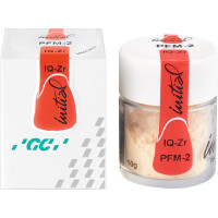 Initial (IQ - LoZ) (2), Modifikátor, Doboz, Por, 10 g, 1 darab