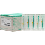 Injekt®-F Duo - 100 darabos csomag, 25 g, Ø 0,5 mm, Länge 16 mm - 9166033V