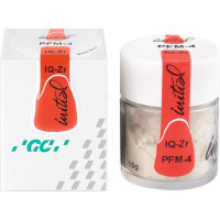 Initial (IQ - LoZ) (4), Modifikátor, Doboz, Por, 10 g, 1 darab