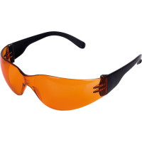 KKD® ANTI-FOG UV Schutzbrille NEW-STYLE - 1 db - 11775