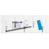 Osteotome nach Lambotte - 1 db, FL101R, 4 mm, gerade - FL101R Osteotome nach Lambotte - 1 db, FL101R, 4 mm, gerade - FL101R