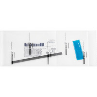 Osteotome nach Lambotte - 1 db, FL102R, 6 mm, gerade - FL102R Osteotome nach Lambotte - 1 db, FL102R, 6 mm, gerade - FL102R