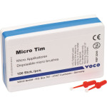 Micro Tim Applikationsstifte - 100 darabos csomag - 2249