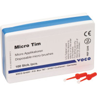Micro Tim Applikationsstifte - 100 darabos csomag - 2249