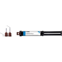 LuxaCore Z Dual - csomag 2 x 9 g Smartmix-Doppelspritze A3, Zubehör - 213334