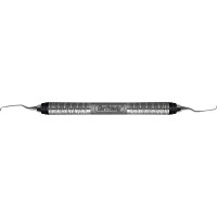 Küretten Gracey Mini Five - 1 db, Figur 11/12 Rigid, mesial, Griff #7 - SAS11/12R7 Küretten Gracey Mini Five - 1 db, Figur 11/12 Rigid, mesial, Griff #7 - SAS11/12R7