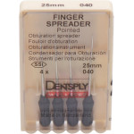 Finger Spreader, 25 mm, ISO 040, 4 darab