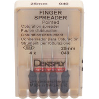 Finger Spreader, 25 mm, ISO 040, 4 darab
