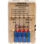 Finger Spreader, 25 mm, ISO 030, 4 darab