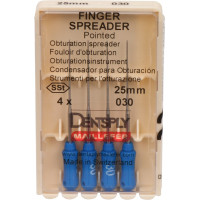 Finger Spreader, 25 mm, ISO 030, 4 darab