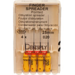 Finger Spreader, 25 mm, ISO 020, 4 darab