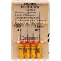 Finger Spreader, 25 mm, ISO 020, 4 darab