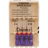 Finger Spreader, 25 mm, ISO 010, 4 darab