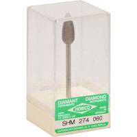 Sinterdiamanten 274 darab, ISO 060, SHM