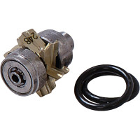 Ersatzturbinen, 1 darab, ohne Schlüssel, 5536911