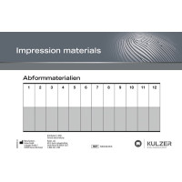 Universal Anmischblock - 1 db, DIN A5 - 66004363