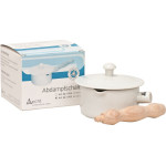 Spriccelés elleni védőedény, 85 mm, 1 darab