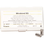Wirobond (SG), Kerámia ötvözet, 250 g, 1 Csomag