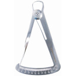 Omni (Iwanson), Falvastagság méro, 1 darab