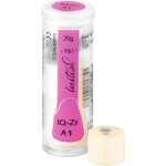 Initial (IQ - One Body) (PoZ - Press-over-Zircon) (A1), Kerámia-Pellet (Préskerámia), Földpátok kerámia, 4 g, 4 darab