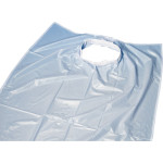 roeko Denta Patientenumhang - 1 db, kék, 70 x 60 cm - 634024