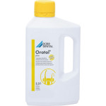 Orotol® plus Sauganlagen-Desinfektion - Flakon, 2,5 Liter - CDS110P6150