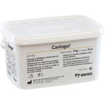 Castogel, Dublírmassza, Vödör, Gél, 6 kg, 1 darab
