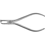 KFO Zange - 1 db, 678-207 - 678-207